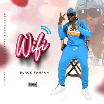 Black Fanfan - Wifi