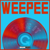 Weepee - Take It