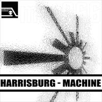 Harrisburg - Machine
