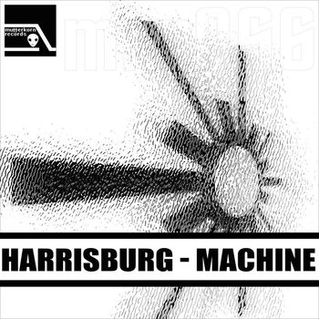 Harrisburg - Machine
