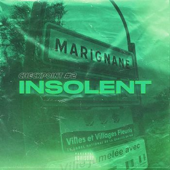 Janis - Insolent (Checkpoint #2) (Explicit)