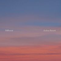 Joshua Bassett - Different