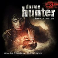 Dorian Hunter - 48.1 Vater des Schreckens - Blut für Lukretia