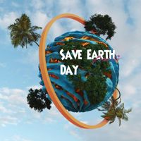 Bono G - Save the Earth Day