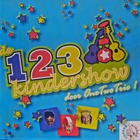 One Two Trio - 123kindershow