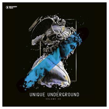 Various Artists - Unique Underground, Vol. 23 (Explicit)