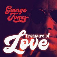 George Jones - Treasure of Love