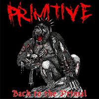 Primitive - Back to the Primal