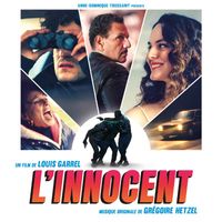 Grégoire Hetzel - L'innocent (Bande originale du film)