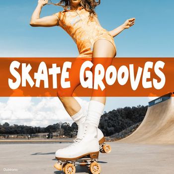 Various Artists - Skate Grooves
