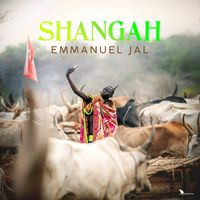 Emmanuel Jal - Shangah