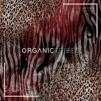 Various Artists - Organic Tribes, Vol. 3