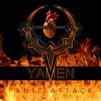 Yamen - Panic Attack