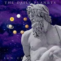 Ian Chamberlain - The Daily Planets