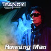Fancy - Running Man