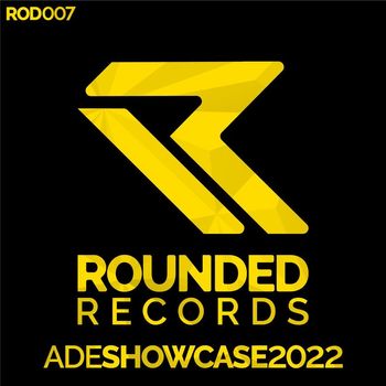 Various Artists - Rounded Showcase ADE 2022