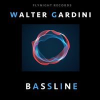 Walter Gardini - Bassline