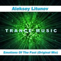 Aleksey Litunov - Emotions Of The Past