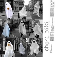 Sharpson - Kill The Ghost (Remixes)