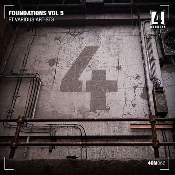 Various artists - Foundations vol 5