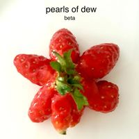 Pearls Of Dew - Kunstprodukt
