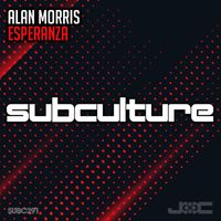 Alan Morris - Esperanza