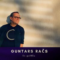 Guntars Račs - Es gulēšu