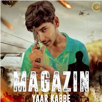 Magazine - Yaar Kabba