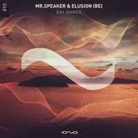 Mr.Speaker and Elusion (BE) - Day Dance
