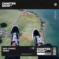 Bad Crimez - High