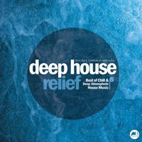 Marga Sol and M-Sol Records - Deep House Relief, Vol. 5