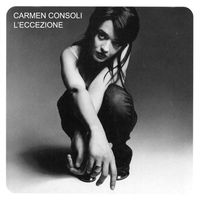 Carmen Consoli - L'Eccezione