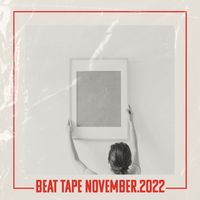 Beatcoin - Beat Tape November. 2022