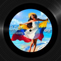 DJ Wope - La Playa