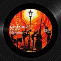 David King Dj - Claridad