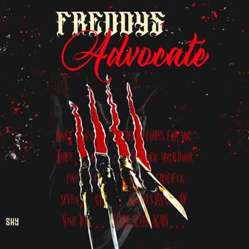 Shy - Freddys Advocate