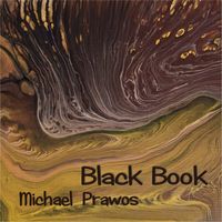 Michael Prawos - Black Book