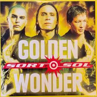 Sort Sol - Golden Wonder