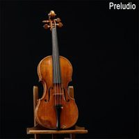 Violin - Preludio