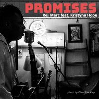 Reji Marc - Promises (feat. Kristyna Hope)