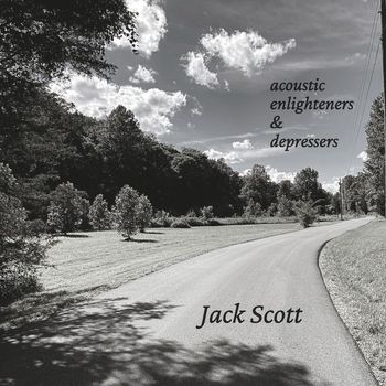 Jack Scott - Acoustic Enlighteners & Depressers