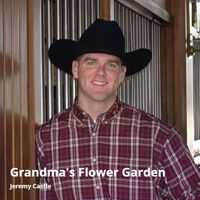 Jeremy Castle - Grandma's Flower Garden