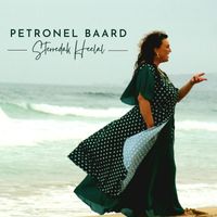 Petronel Baard - Sterredak Heelal