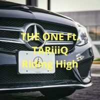 The One - Riding High (feat. Tariiiq)