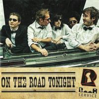 Room Service - On the Road Tonight