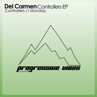 Del Carmen - Controllers EP
