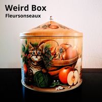 Fleursonseaux - Weird Box
