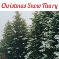 Neil Cross - Christmas Snow Flurry