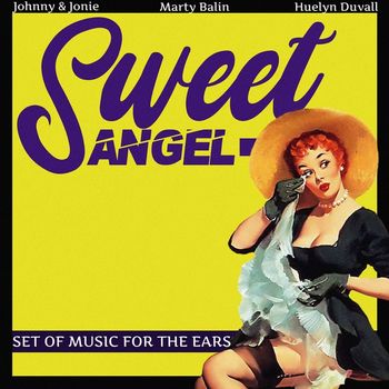 Various Artists - Sweet Angel (Set of Music for the Ears)