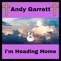 Andy Garrett - I'm Heading Home (Stringmaster Bonus Track) (Stringmaster Bonus Track)